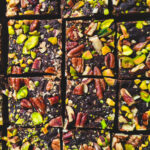 Brownie bajo en azucar 1