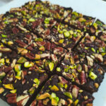 Brownie bajo en azucar 3