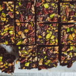 Brownie bajo en azucar 6