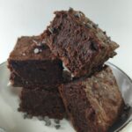 Brownie tradicional 2