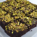 Brownie Vegano 6