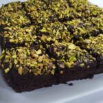 Brownie Vegano 4