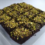 Brownie Vegano 5