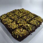 Brownie Vegano 1