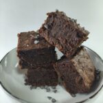 Brownie tradicional x4