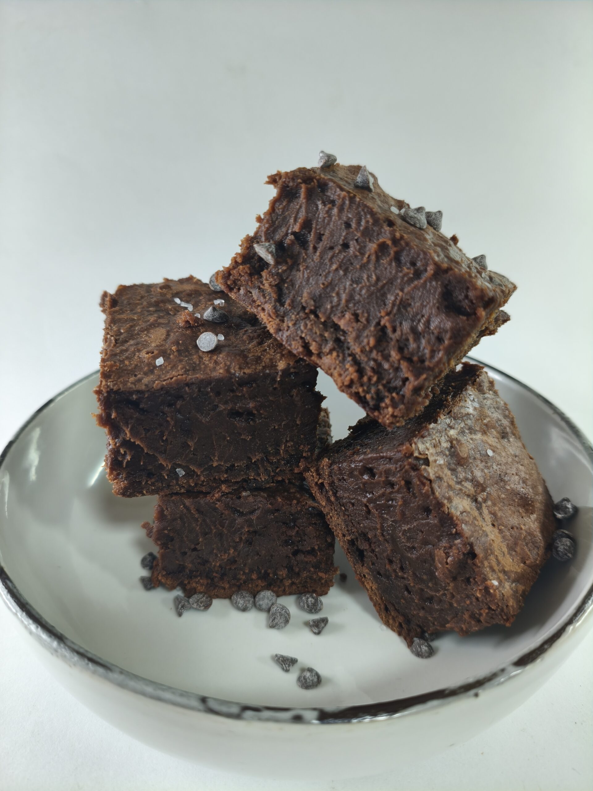 Brownie tradicional x4