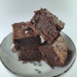 Brownie tradicional x4