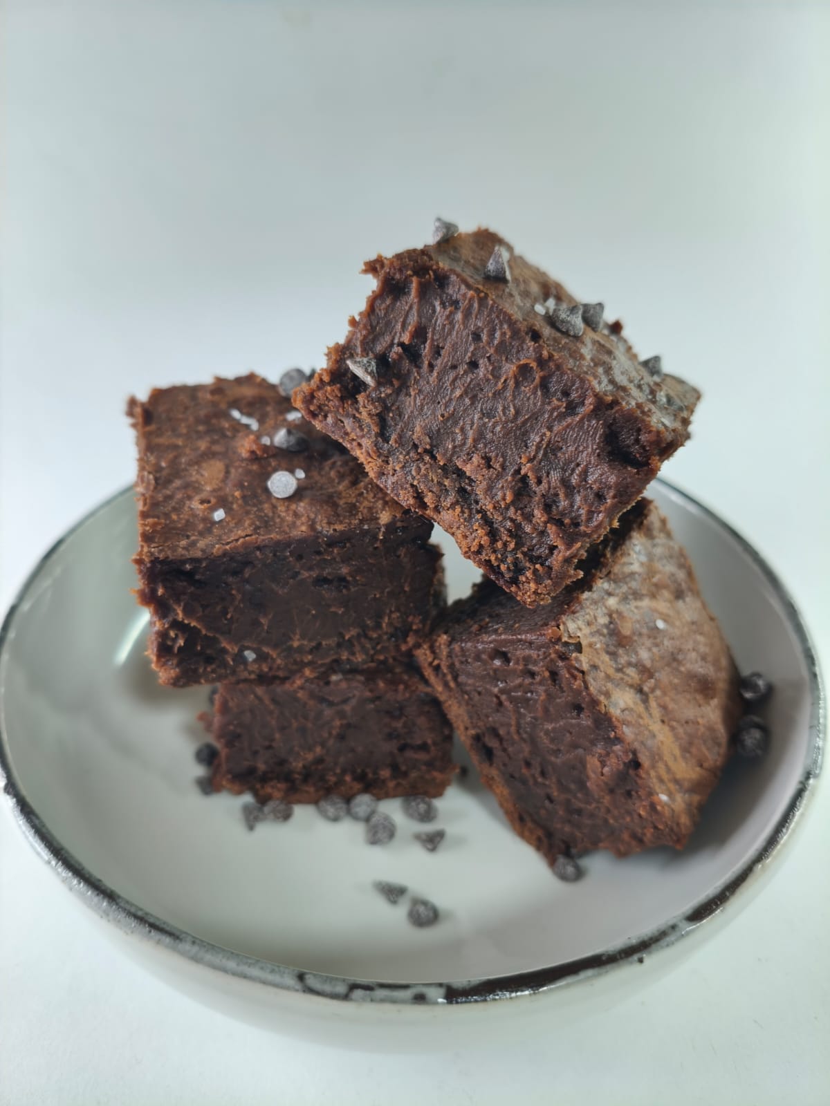 Brownie tradicional