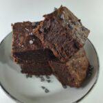 Brownie tradicional x4