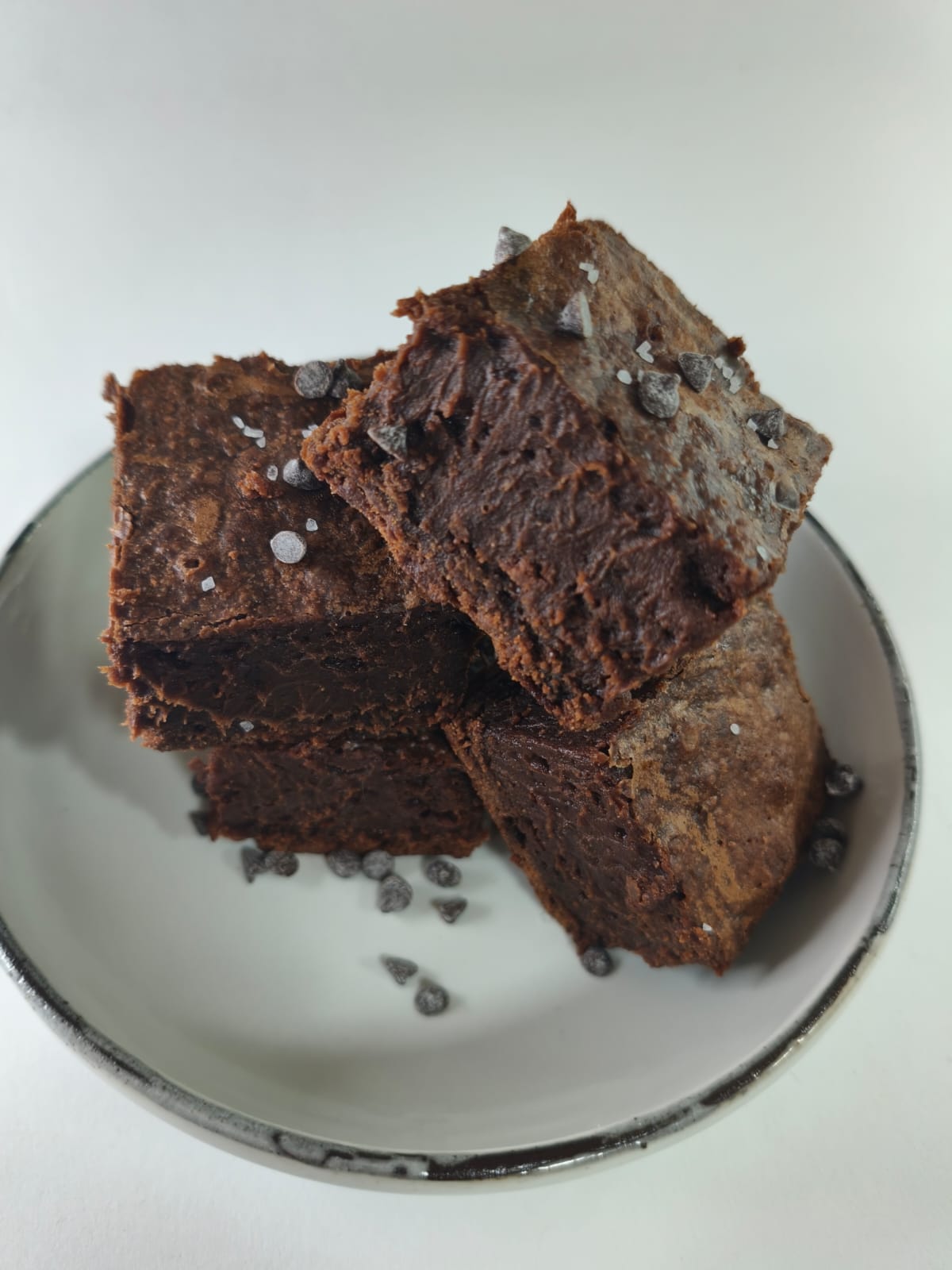 Brownie tradicional x4